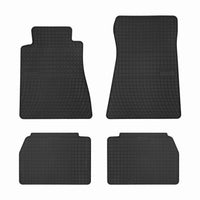 Covorase auto Mercedes W201, an fabricatie 1982 - 1993, caroserie sedan | ET547389