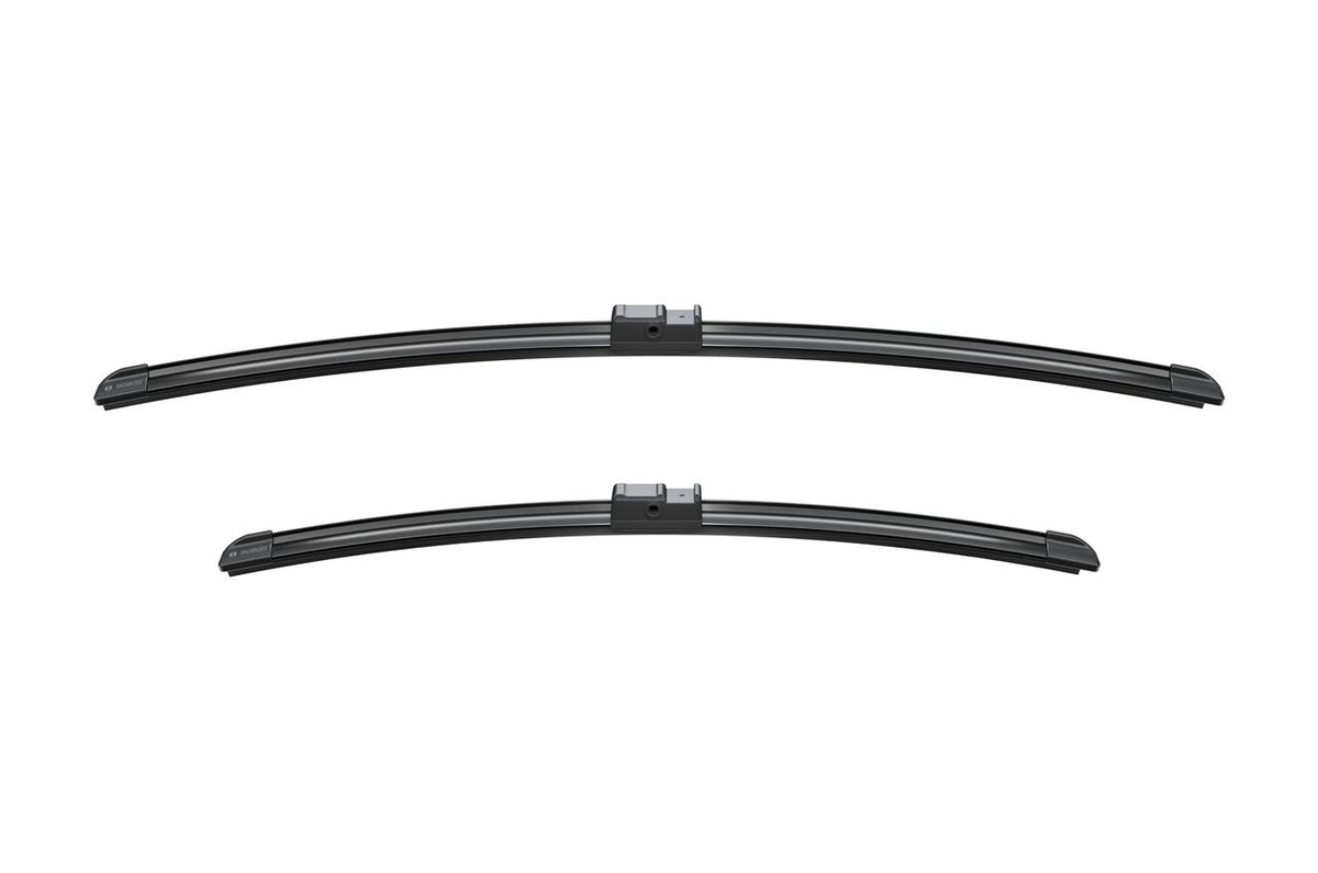 Lamela Stergator Audi A3 8P, fabricatie 2003-2012, caroserie Hatchback | STB3397118936