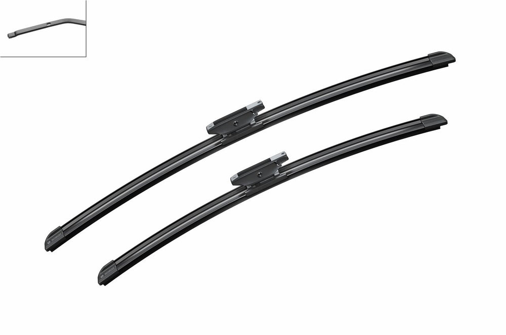 Lamela Stergator Dacia Duster II, fabricatie 2017+, caroserie SUV | STB3397014173