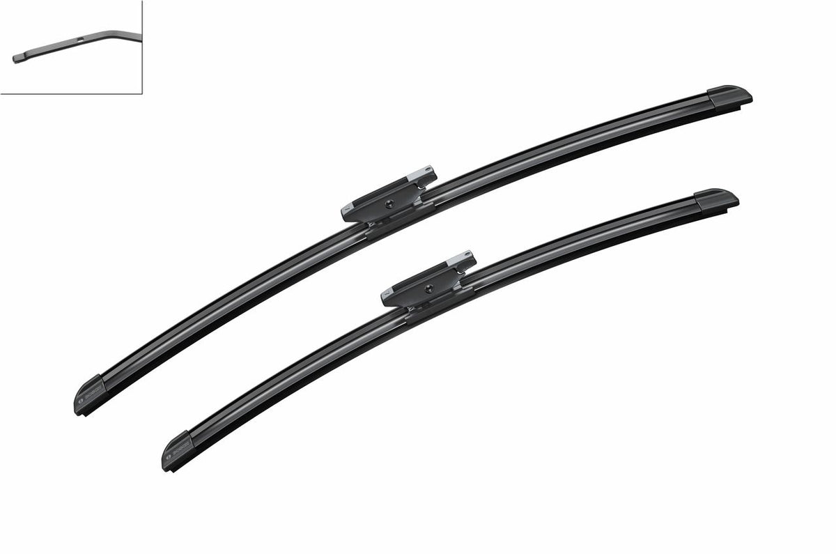 Lamela Stergator Renault Duster, fabricatie 2018-2024, caroserie SUV | STB3397014173
