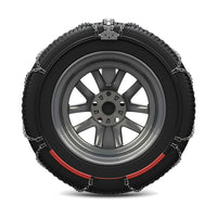 Lanturi antiderapante K~APnig Easy-Fit CU-9 097