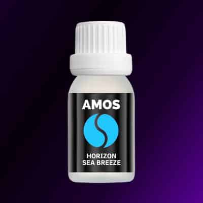 PACHET AMOS ONE Difuzor Smart + 6 parfumuri cadou