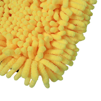 Manusa microfibra pentru spalare si curatare 2in1