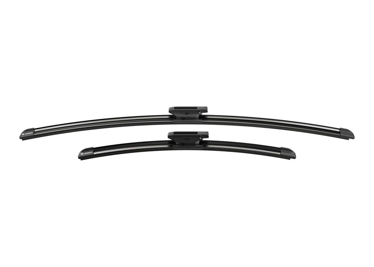 Lamela Stergator Renault Laguna, fabricatie 2007-2015, caroserie Combi | STB3397007422