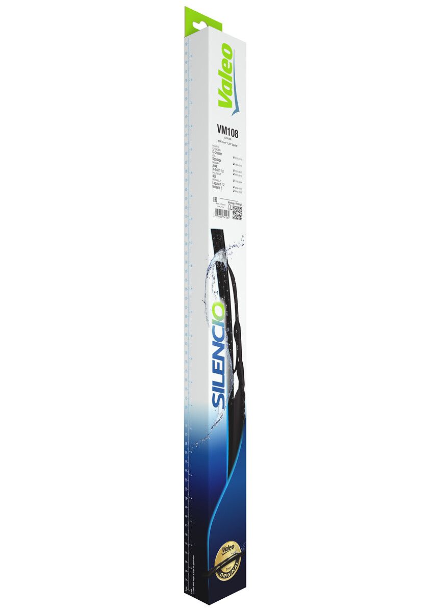 Lamela Stergator Hyundai Sonata, fabricatie 2005-2010, caroserie Sedan | STV574158