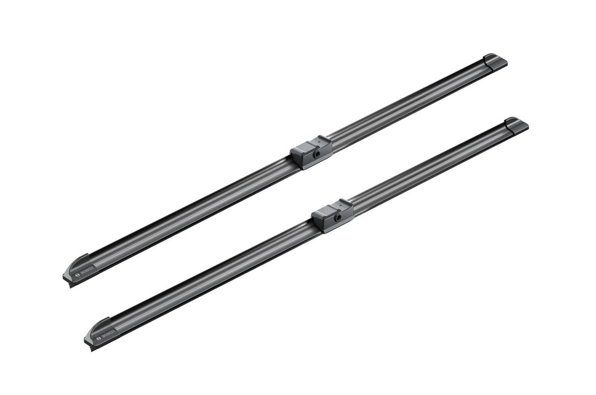 Lamela Stergator Mercedes SLR, fabricatie 2006+, caroserie Cabrio | STB3397118948