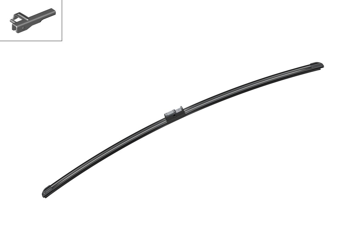 Lamela Stergator Audi A2, fabricatie 2000-2005, caroserie Hatchback | STB3397018960