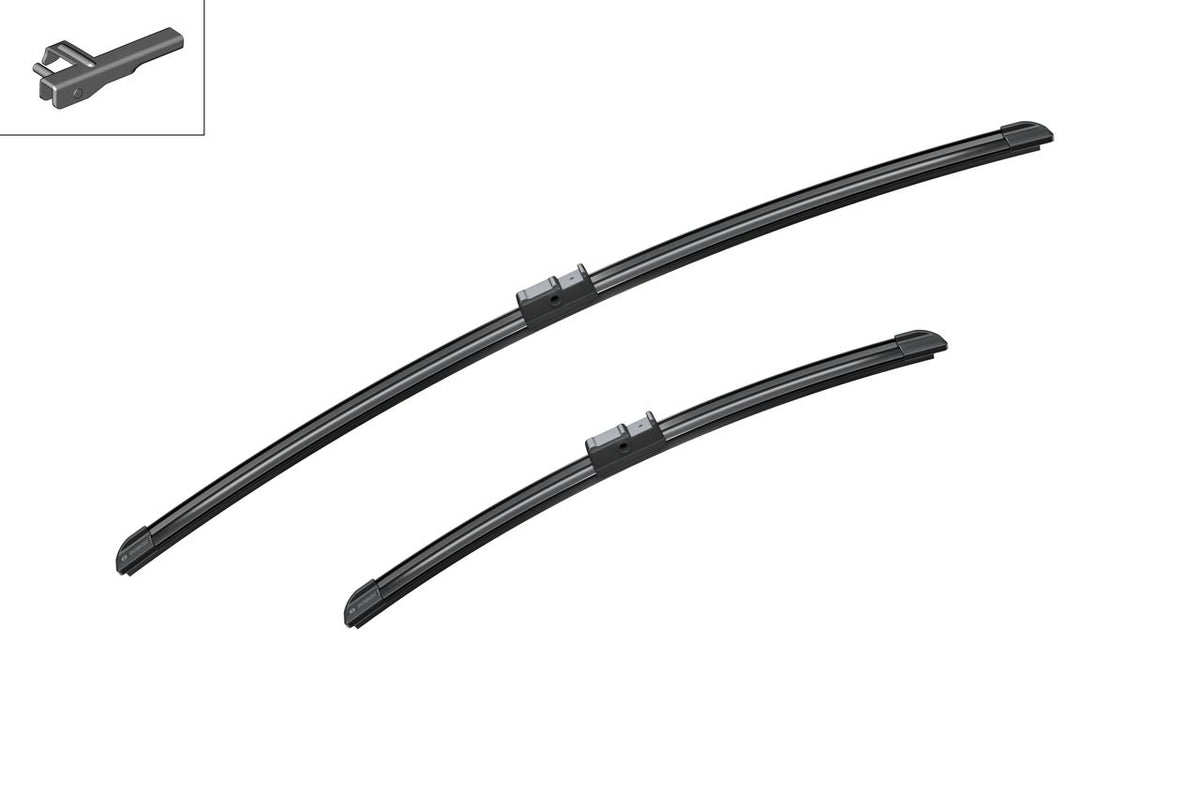 Lamela Stergator Ford Focus, fabricatie 2006-2010, caroserie Cabrio | STB3397118977