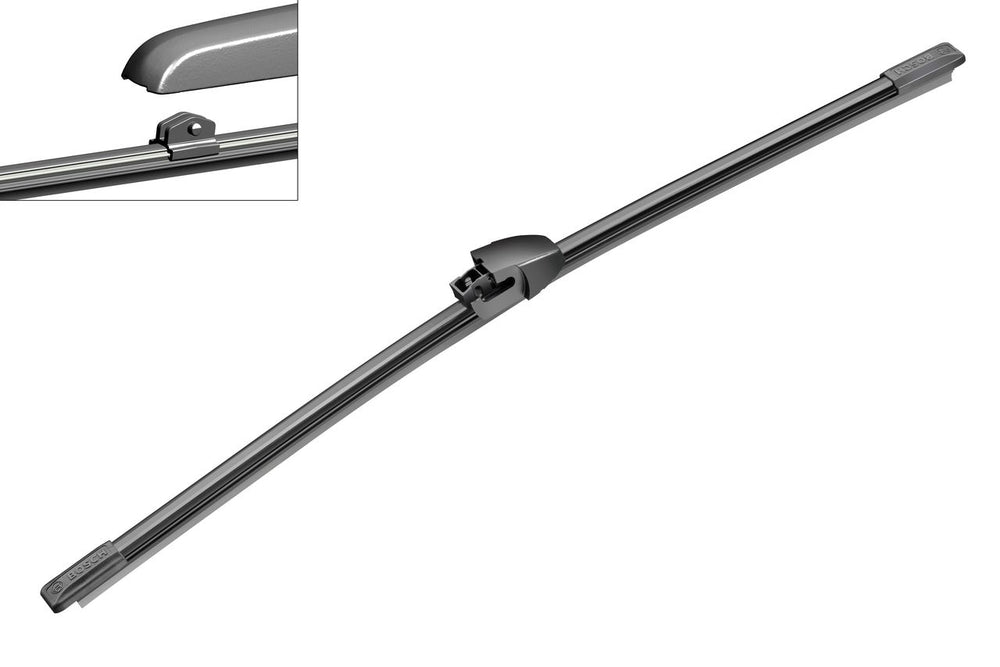 Lamela Stergator BMW Seria 3 3, fabricatie 2004-2012, caroserie Combi | STB3397008004