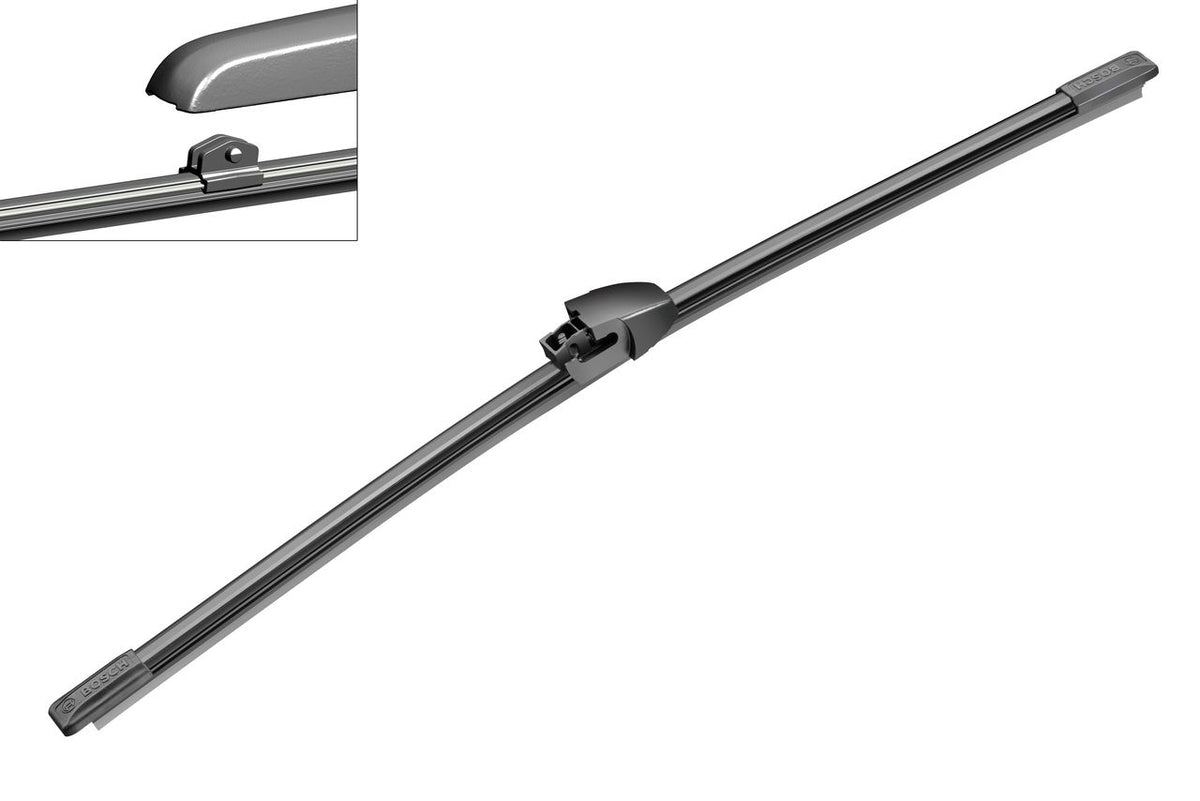 Lamela Stergator BMW Seria 3 E91, fabricatie 2004-2012, caroserie Combi | STB3397008004