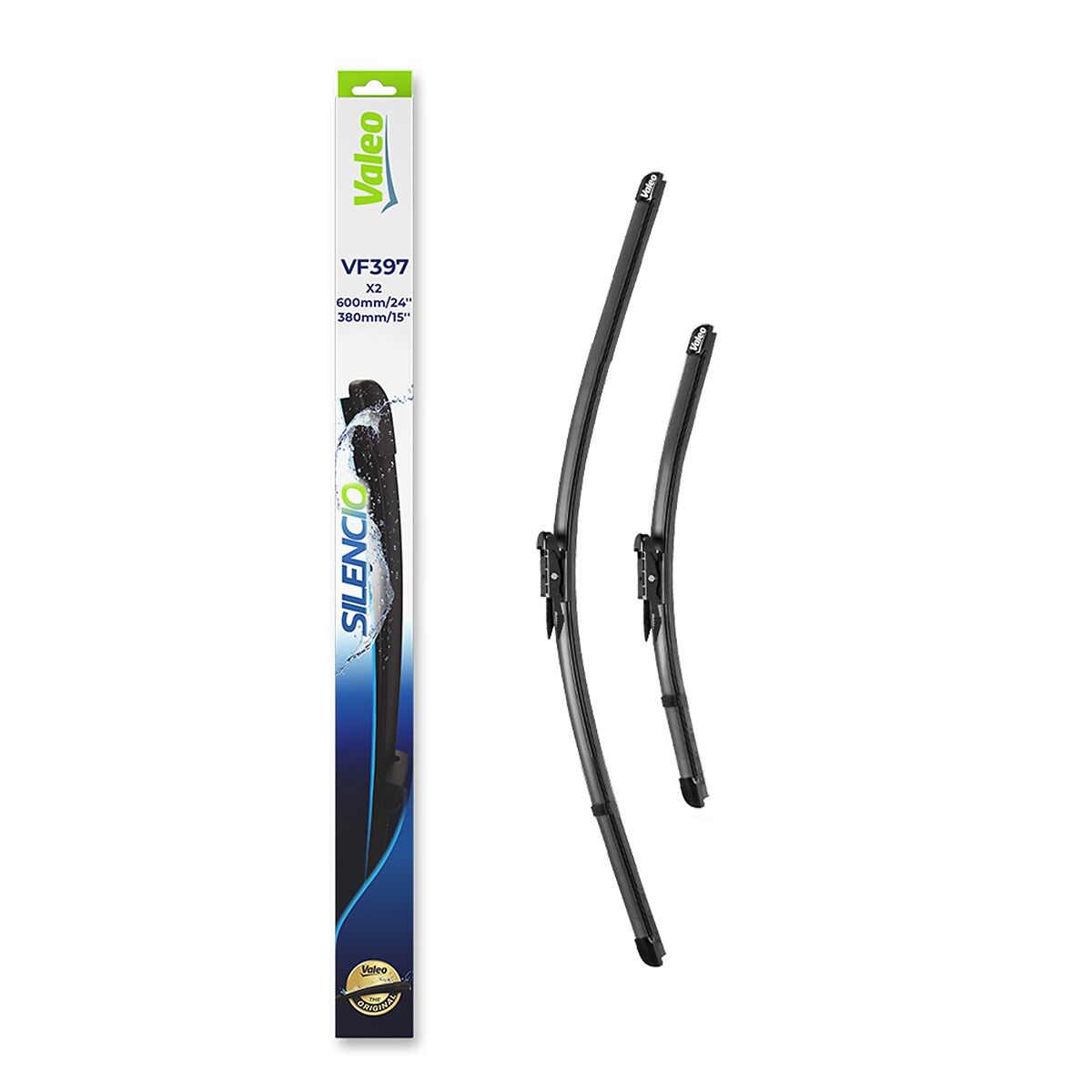 Lamela Stergator Nissan Qashqai, fabricatie 2006-2014, caroserie SUV | STV574388