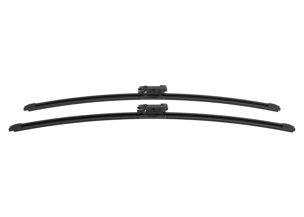 Lamela Stergator Saab 9-3, fabricatie 2002-2015, caroserie Sedan | STB3397007416