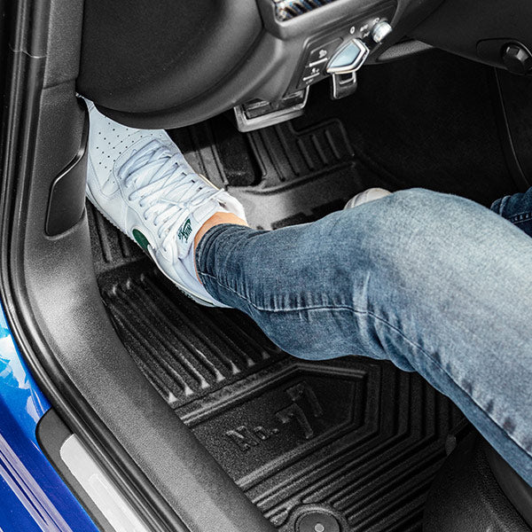 INTARITURA LA CALCAIUL SOFERULUI