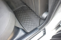 Covorase auto tip tavita BMW Seria 5 E60, an fabricatie 07.2003 - 02.2010, caroserie sedan | 602058