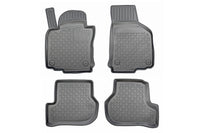 Covorase auto tip tavita Volkswagen Golf 5, an fabricatie 06.2007 - 2009, caroserie combi | 602559