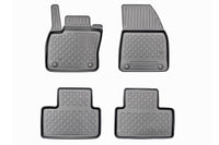 Covorase auto tip tavita Volvo XC 40 MHEV, an fabricatie 02.2020 - prezent, caroserie suv | 602595