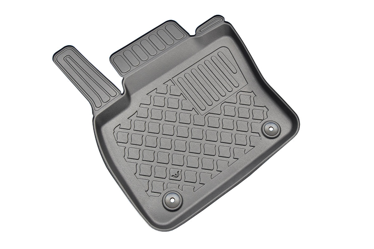 Covorase auto tip tavita Volvo XC XC40 MHEV, an fabricatie 02.2020 - prezent, caroserie suv | 602595