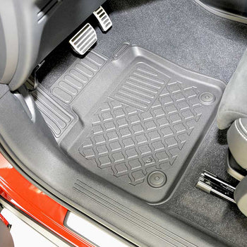 Covorase auto tip tavita Volvo XC 40 PHEV, an fabricatie 09.2019 - prezent, caroserie suv | 602595