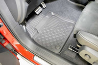 Covorase auto tip tavita Volvo XC 40 MHEV, an fabricatie 02.2020 - prezent, caroserie suv | 602595