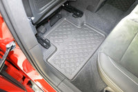 Covorase auto tip tavita Volvo XC 40 MHEV, an fabricatie 02.2020 - prezent, caroserie suv | 602595