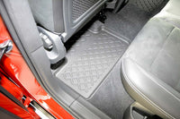 Covorase auto tip tavita Volvo XC 40 MHEV, an fabricatie 02.2020 - prezent, caroserie suv | 602595
