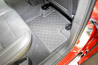 Covorase auto tip tavita Volvo XC 40 MHEV, an fabricatie 02.2020 - prezent, caroserie suv | 602595