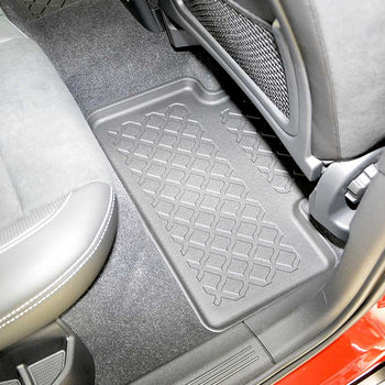 Covorase auto tip tavita Volvo XC 40 PHEV, an fabricatie 09.2019 - prezent, caroserie suv | 602595