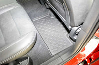 Covorase auto tip tavita Volvo XC 40 MHEV, an fabricatie 02.2020 - prezent, caroserie suv | 602595