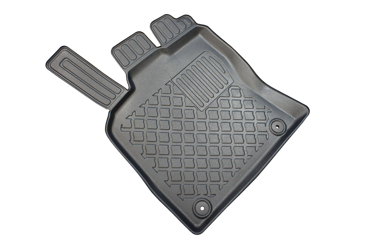 Covorase auto tip tavita Porsche Macan, an fabricatie 03.2014 - 06.2024, caroserie suv inclusiv facelift | 602603