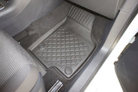 Covorase auto tip tavita Volkswagen Tiguan I, an fabricatie 07.2007 - 04.2016, caroserie suv | 602641