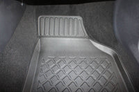 Covorase auto tip tavita Volkswagen Tiguan I, an fabricatie 07.2007 - 04.2016, caroserie suv | 602641