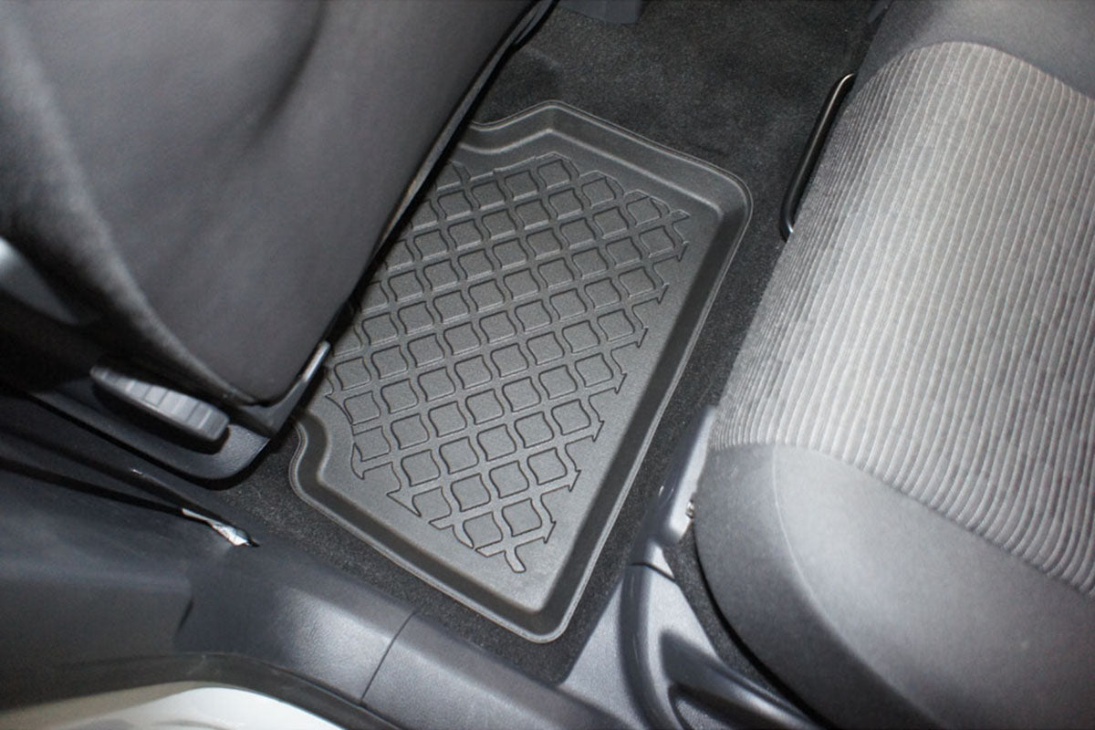 Covorase auto tip tavita Volkswagen Tiguan Tiguan I, an fabricatie 07.2007 - 04.2016, caroserie suv | 602641