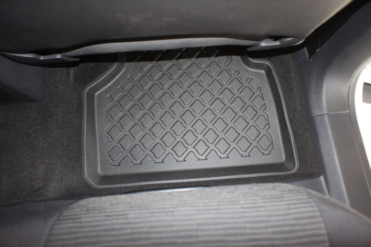 Covorase auto tip tavita Volkswagen Tiguan Tiguan I, an fabricatie 07.2007 - 04.2016, caroserie suv | 602641