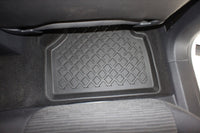 Covorase auto tip tavita Volkswagen Tiguan I, an fabricatie 07.2007 - 04.2016, caroserie suv | 602641