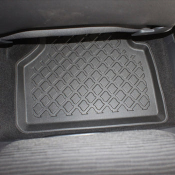 Covorase auto tip tavita Volkswagen Tiguan I, an fabricatie 07.2007 - 04.2016, caroserie suv | 602641