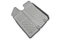 Covorase auto tip tavita Dacia Spring, an fabricatie 03.2021 - 2024, caroserie suv inainte de facelift | 603064