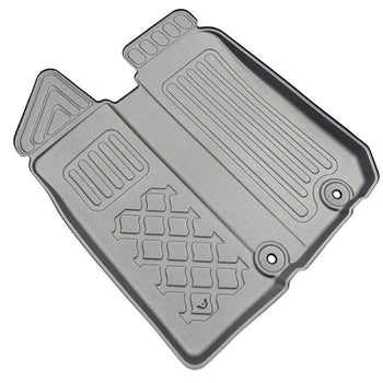 Covorase auto tip tavita Dacia Spring electric fabricatie 03.2021 - prezent, caroserie suv, inainte de facelift #1