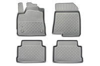 Covorase auto tip tavita Dacia Jogger, an fabricatie 2022 - prezent, caroserie combi | 603065