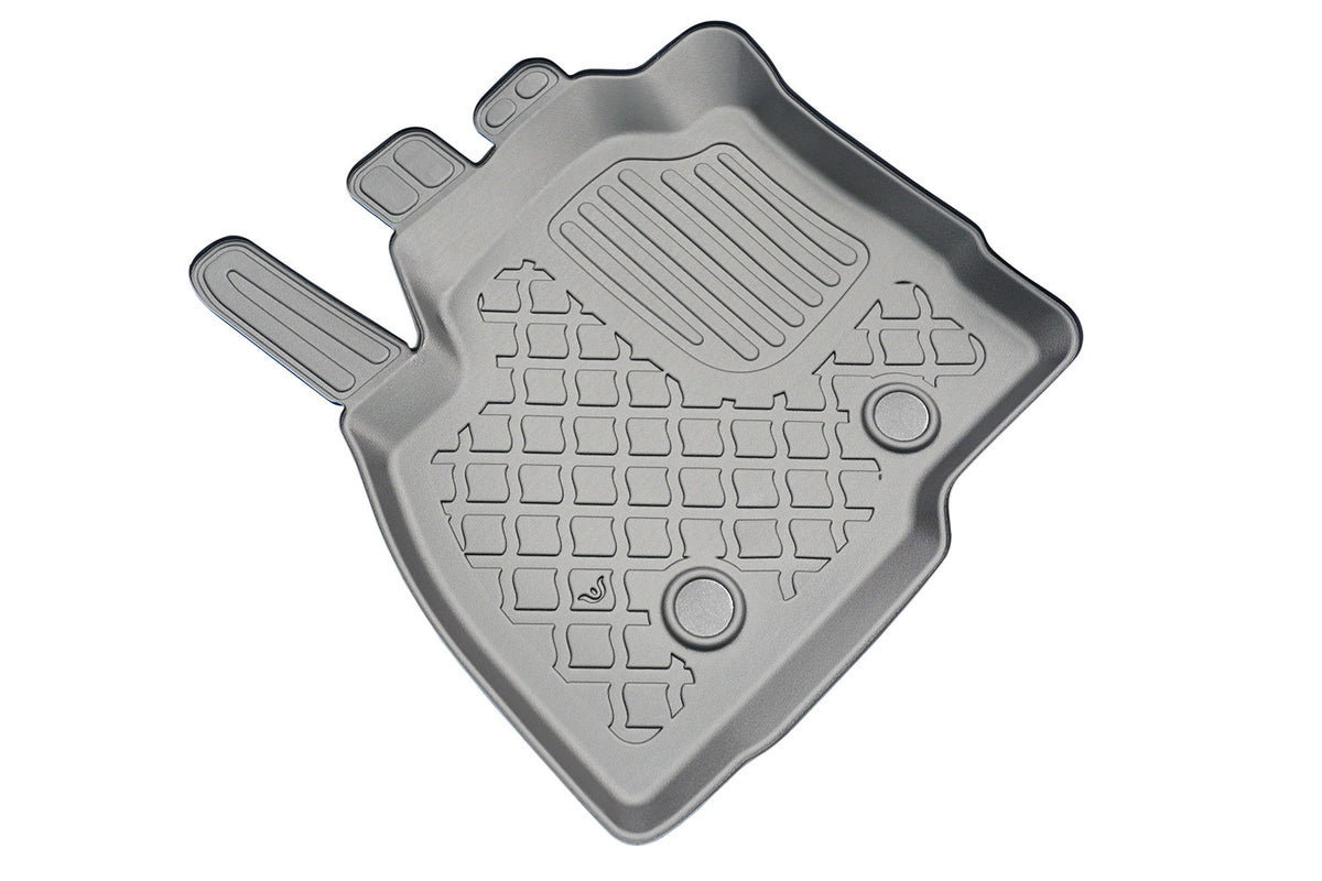 Covorase auto tip tavita Dacia Duster III MHEV, an fabricatie 06.2024 - prezent, caroserie suv | 603066