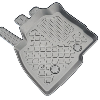 Covorase auto tip tavita Dacia Duster III MHEV fabricatie 06.2024 - prezent, caroserie suv #1