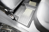 Covorase auto tip tavita Dacia Duster III MHEV, an fabricatie 06.2024 - prezent, caroserie suv | 603066