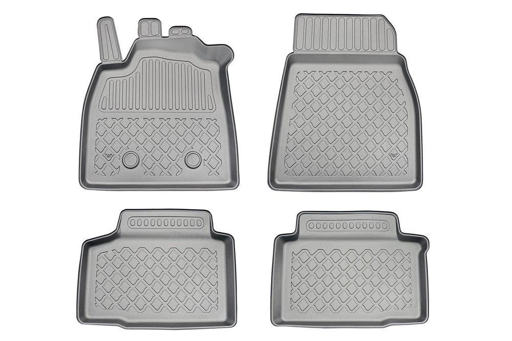 Covorase auto tip tavita Dacia Duster III GPL, an fabricatie 06.2024 - prezent, caroserie suv | 603067