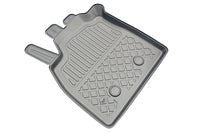 Covorase auto tip tavita Dacia Duster III Hybrid, an fabricatie 06.2024 - prezent, caroserie suv | 603067