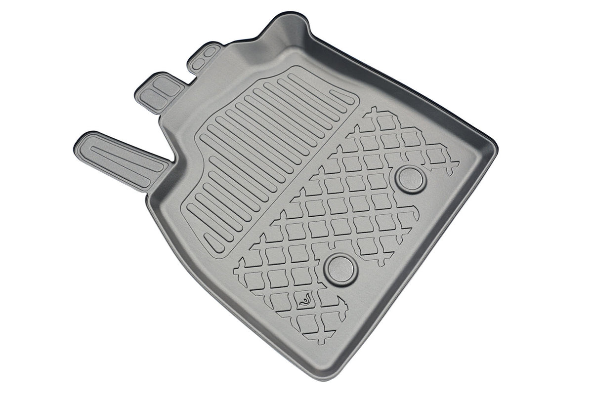 Covorase auto tip tavita Dacia Duster III GPL, an fabricatie 06.2024 - prezent, caroserie suv | 603067