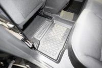 Covorase auto tip tavita Dacia Duster III GPL, an fabricatie 06.2024 - prezent, caroserie suv | 603067