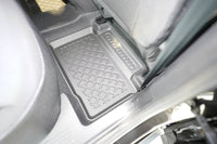 Covorase auto tip tavita Dacia Duster III GPL, an fabricatie 06.2024 - prezent, caroserie suv | 603067