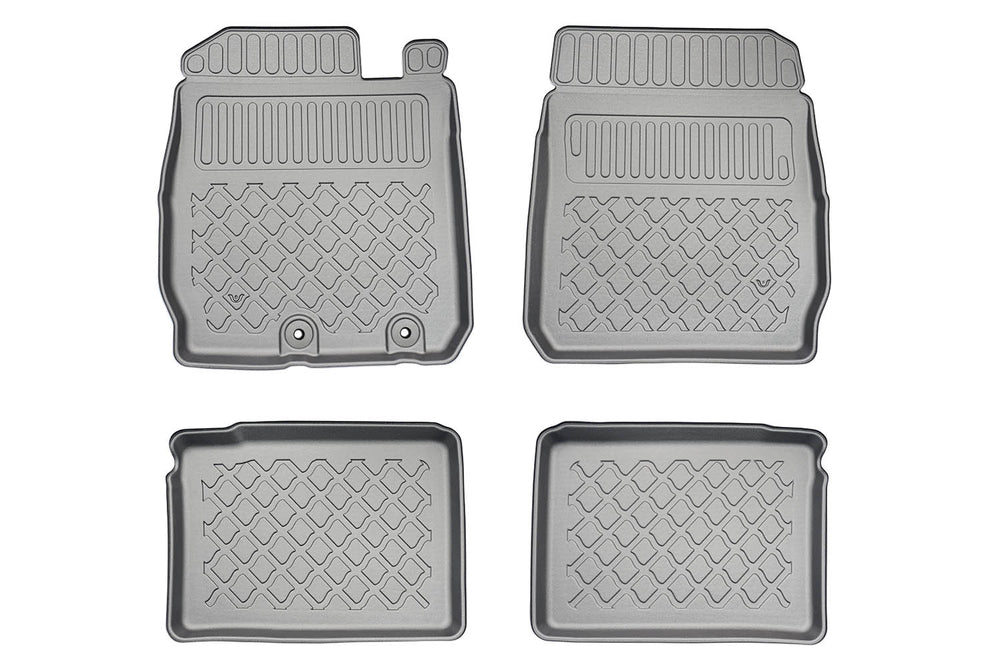 Covorase auto tip tavita Dacia Spring Facelift, an fabricatie 2024 - prezent, caroserie suv | 603068