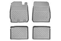 Covorase auto tip tavita Dacia Spring Facelift, an fabricatie 2024 - prezent, caroserie suv | 603068