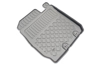 Covorase auto tip tavita Dacia Spring Facelift, an fabricatie 2024 - prezent, caroserie suv | 603068