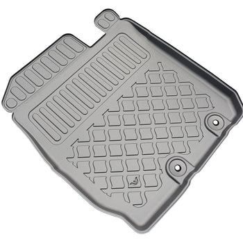 Covorase auto tip tavita Dacia Spring Facelift fabricatie 2024 - prezent, caroserie suv #1